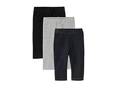 TCP Girls Capri Leggings (2T)