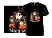 Plague Or Treats