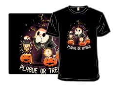 Plague Or Treats