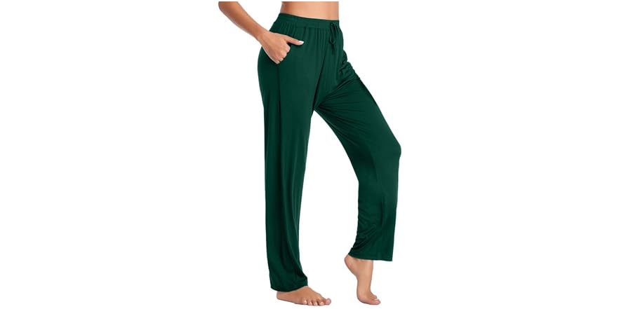 Easy Pants