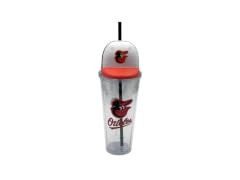 MLB Team Helmet 24oz Tumbler