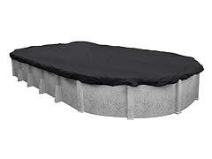 Mesh Cover for Oval Pools