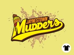 Jaynestown Mudders