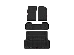 ECR4Kids Motor Trend FlexTough Advanced Heavy Dut