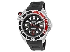 Men's Precisionist Catamount Watch