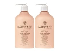 2 Pack Held High Volume Conditioner