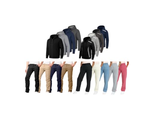 Bundle & Save: Winter Apparel