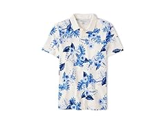 TCP Pique Polo (XS)