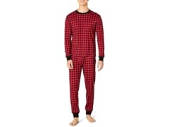 Amazon Essentials Knit Pajama Set (XL)