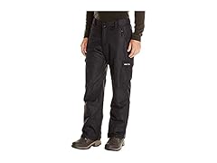 Arctix Mens (XL/34") Snowsports Cargo Pant Black