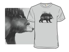Bear Forest