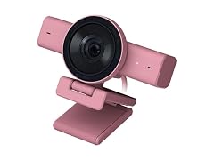 Razer Kiyo V2 4K Streaming Webcam