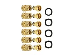 RAINPOINT Quick Connect Hose Fittings