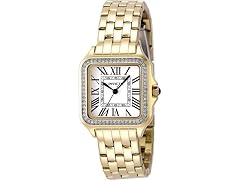Invicta Angel Lady 28mm Hand Dial Watch