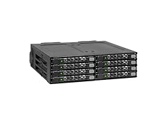 Icy Dock MB998SP-B Trays