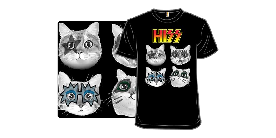 Wicked Cats