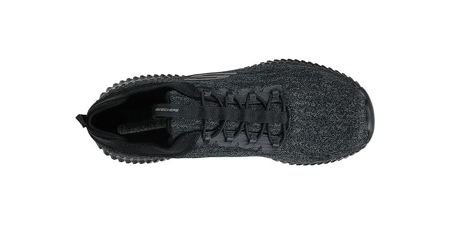 skechers men's elite flex hartnell loafer