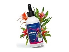  AgroMagen Plant Food 4oz Bromeliad