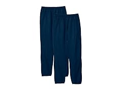 Hanes Men's (2PK) athletic sweatpants