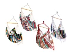 Vivere Ltd. Brazilian Hammock Chair