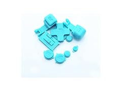 LR AB D PAD Button Key Buttons