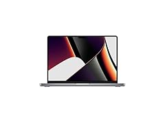 Apple 14" MacBook Pro M1 MKGT3LL/A (2021)