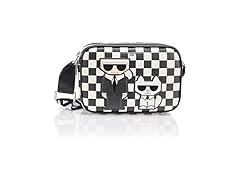 KARL LAGERFELD Paris Crossbody, Colorblock 