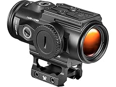 Vortex Optics Spitfire HD Gen II Red Dot Prism Scope