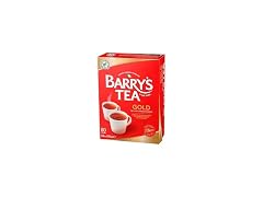 80CT Barry's Tea Gold Blend Tea Bags