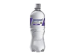 1ct Propel Zero - Grape 16.9 oz