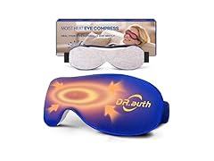 Dr.Auth Heated Eye Mask