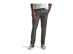 Lee Men's Pant Grey (40x32)