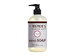 Mrs. Meyer's Lavender Soap 12.5oz