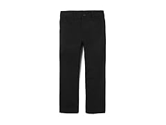 Childrens Place Black Pants (4S)