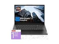 Lenovo V15 Gen 4 Business Laptop, 15.6"