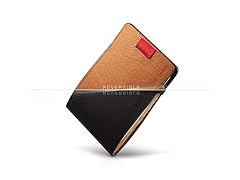 Distilunion WallyDuo Reversible Leather Wallet