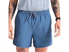 allbirds Men's Natural Run Short