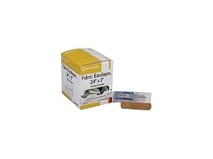 Heavy Woven Adhesive Bandages