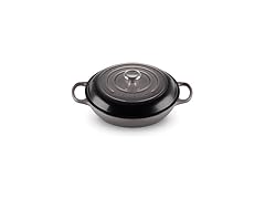 Le Creuset 3.5qt Enamel Cast Iron Braiser- Your Choice
