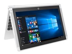 HP Pavilion x2 10.1" 32GB Detachable Tablet