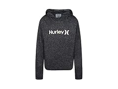 Hurley Girls One Only Pullover Hoodie