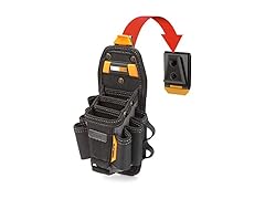 Toughbuilt TB-CT-36-M10 Technician 10-Pocket Medium - 