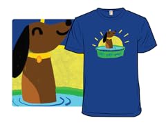 Pool Hound
