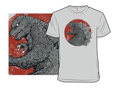 Original Kaiju