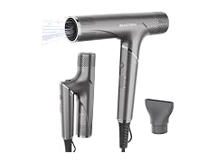 High-Speed Hair Dryer, 1600W, Dual