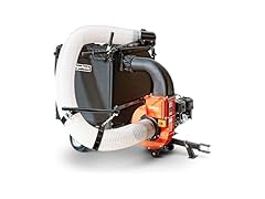 SuperHandy Towable Leaf and Lawn Vacuum