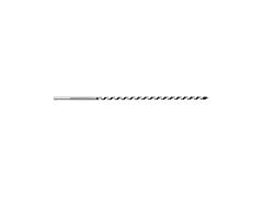 Century 38724 3/8" Ship Auger Bit blue