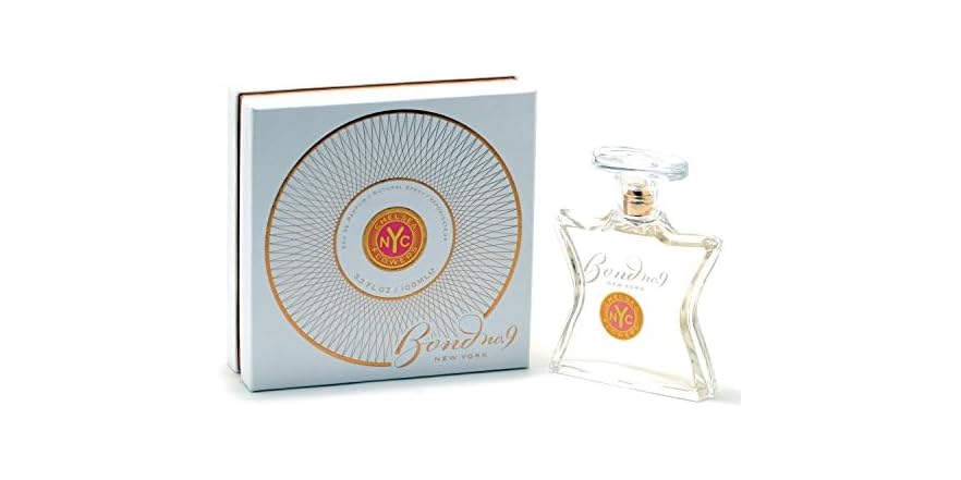 Bond No 9 Chelsea Flowers EDP Spray, 3.4 Oz (Open Box)