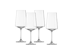 Schott Zwiesel MioVino German Made Crystal Glass