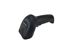 Datalogic QuickScan Handheld Barcode Scanner